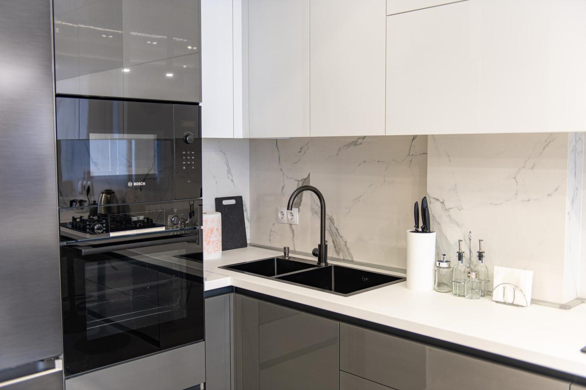 Sky Exclusive Vip Apartaments Chişinău Esterno foto