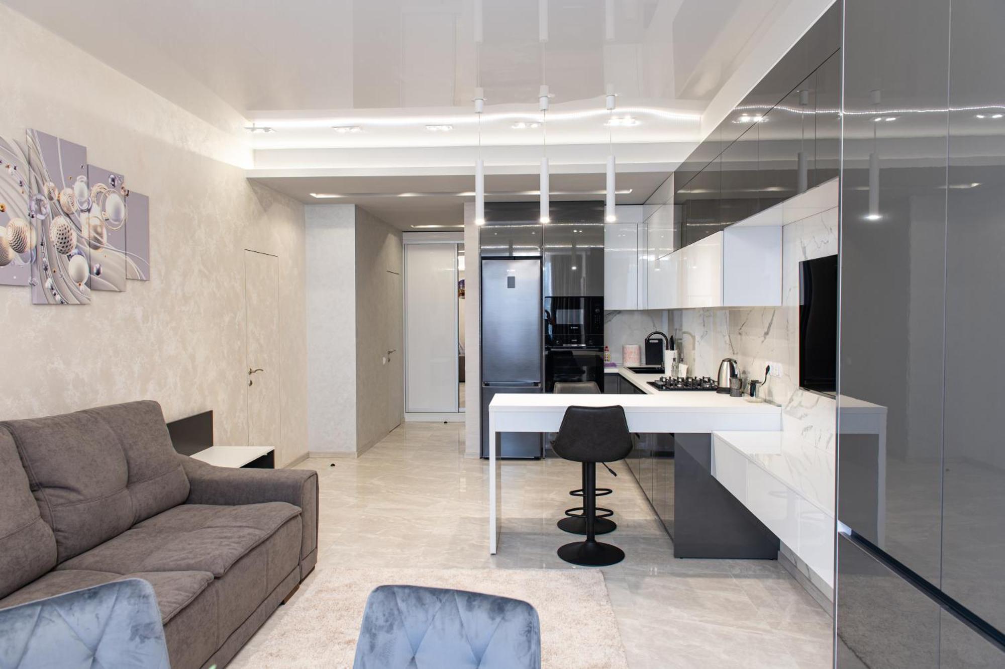 Sky Exclusive Vip Apartaments Chişinău Esterno foto