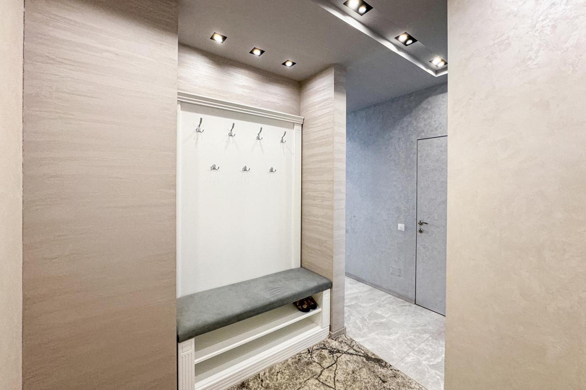 Sky Exclusive Vip Apartaments Chişinău Esterno foto