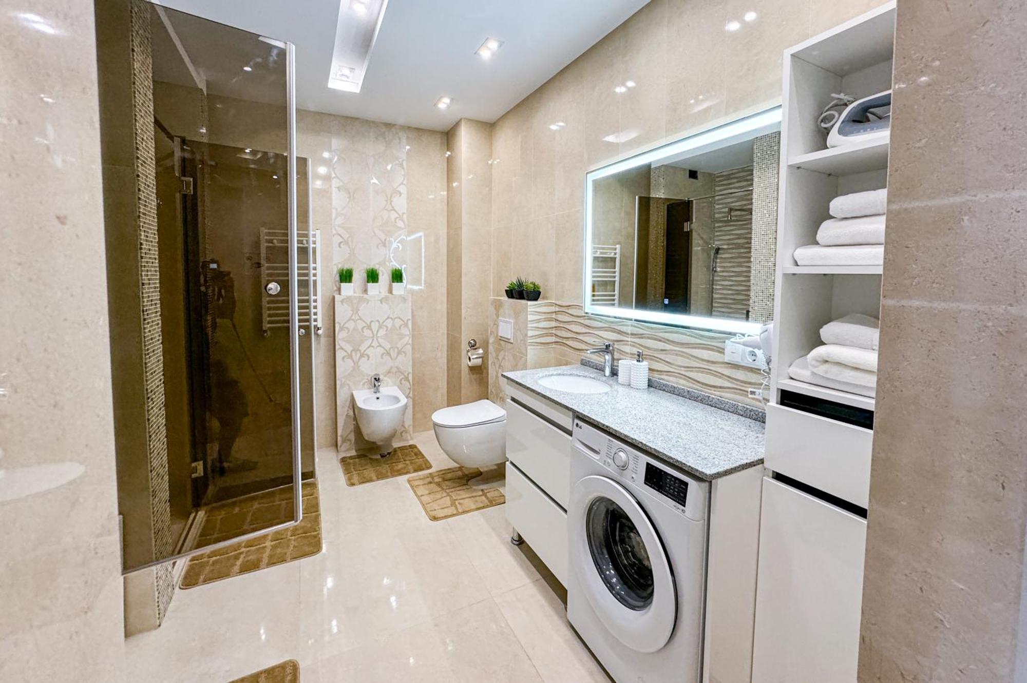 Sky Exclusive Vip Apartaments Chişinău Esterno foto