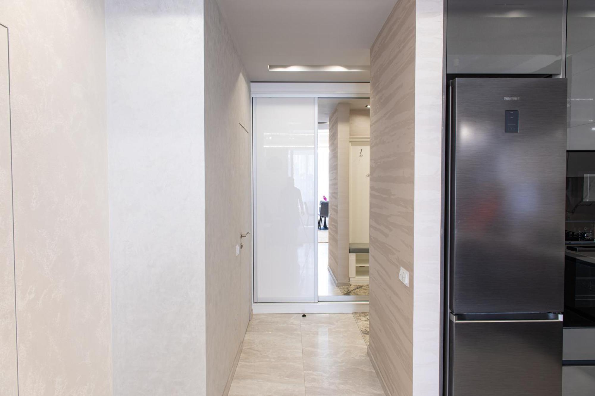 Sky Exclusive Vip Apartaments Chişinău Esterno foto